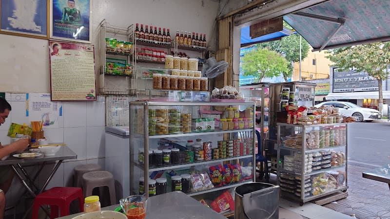 Hình ảnh Cơm chay Thuận Tâm - 5