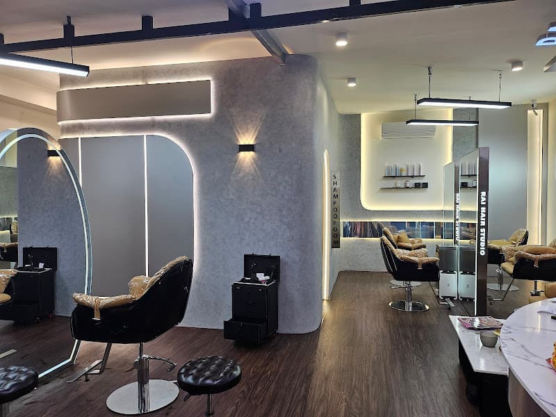 Hình ảnh RAI HAIR STUDIO - 3