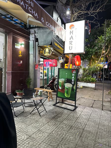Hình ảnh HARU MATCHA - 3