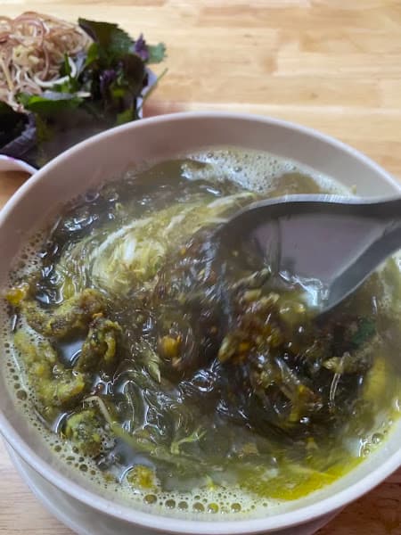 Hình ảnh Miến lươn xứ nghệ - 4