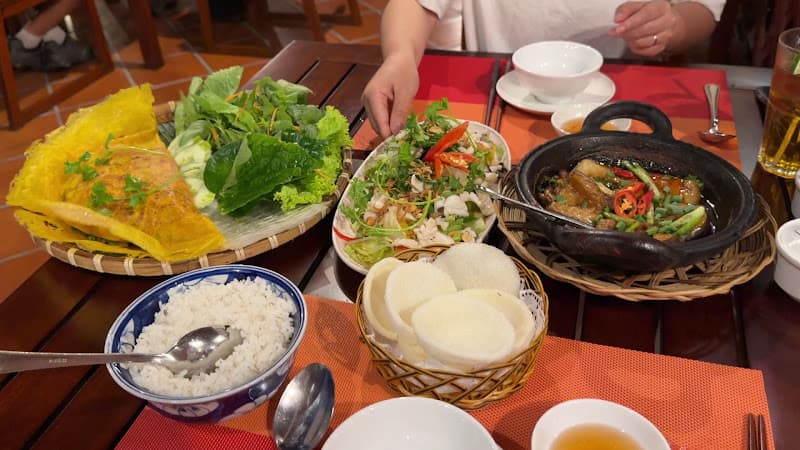 Hình ảnh Lá Giang Restaurant - 3