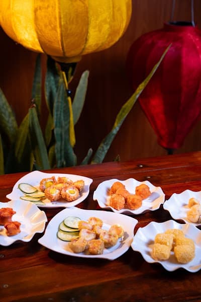 Hình ảnh Ăn Vặt & Cafe Muối MinMin - 3