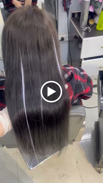 Hình ảnh Hair Salon Thi Thỏ - 3