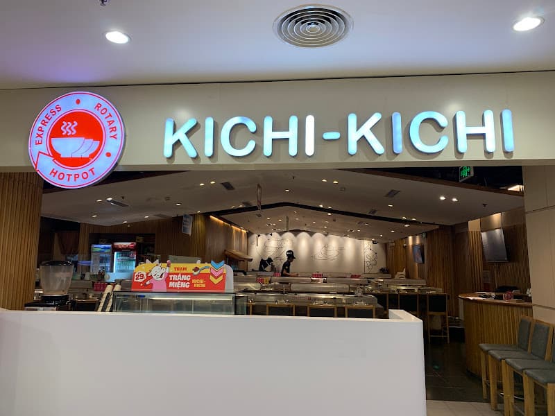 Kichi Kichi Royal City