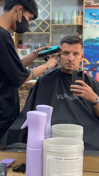 Hình ảnh Salon Tùng Thu - 2