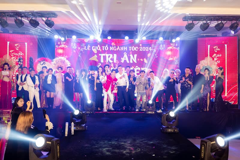 Hình ảnh Phụ Liệu Tóc Nail Spa Huyền Trân - 5