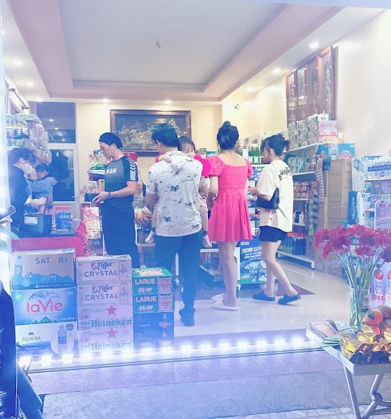 Hình ảnh Save Mart - 3