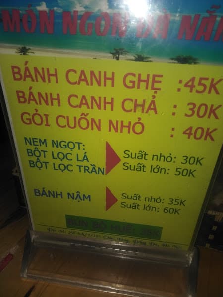 Hình ảnh Món Ngon Đà Nẵng - 2