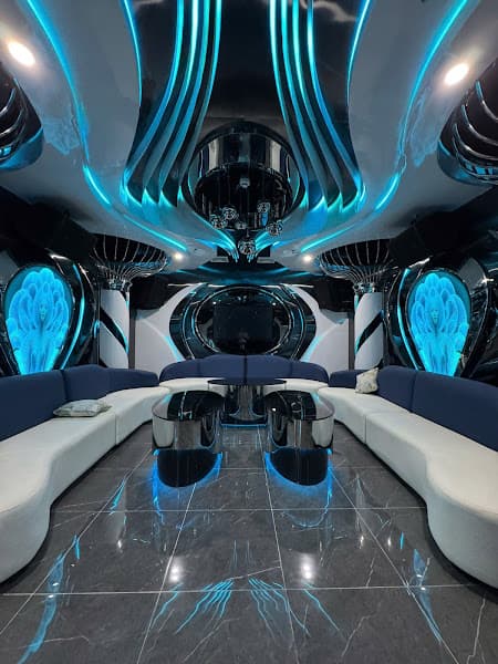 Hình ảnh KARAOKE PATTAYA KDC TRUNG SƠN - BÌNH CHÁNH - 7