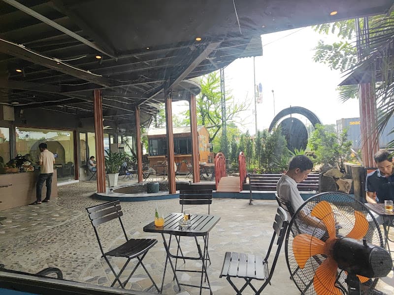 Hình ảnh Osaka cafe - 3