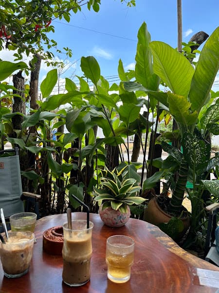 Hình ảnh Nấm- Coffe Milk Tea🍄🍄 - 6