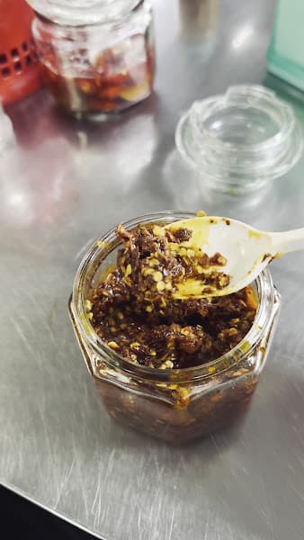 Hình ảnh bánh canh cô Bông - 3