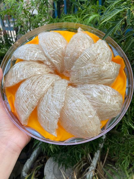 Hình ảnh Yến sào cao cấp Hồng Duyên - 5