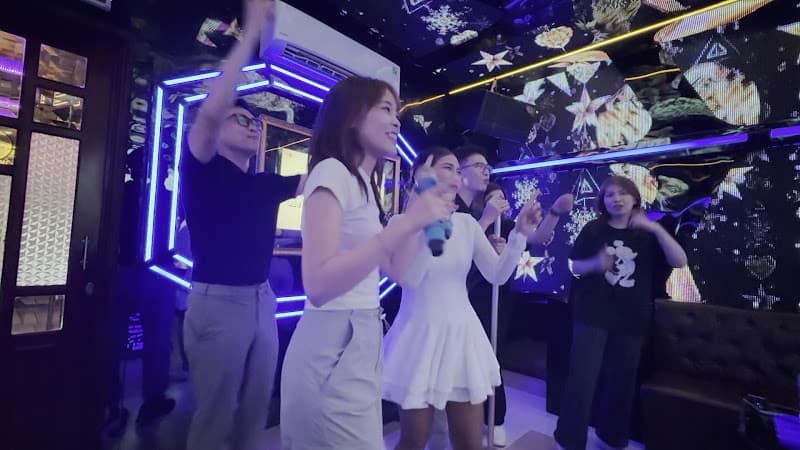 Hình ảnh Karaoke 100 - 5
