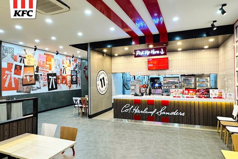 Hình ảnh KFC Tỉnh Lộ 43 - 2