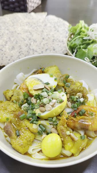 Hình ảnh Quế Sơn Quán - Phở Sắn Quế Sơn - 2