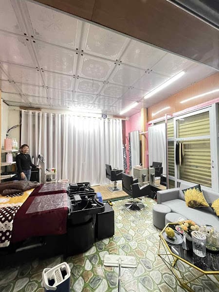 Hình ảnh Tiệm gội đầu Tin tít(25ngõ hùng hồ) - 2