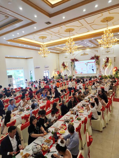 Hình ảnh Nhà hàng Family - 3