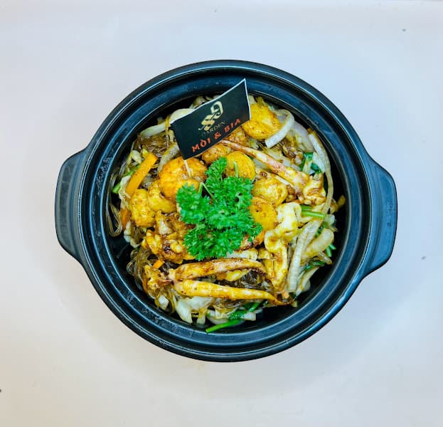 Hình ảnh Quán Nhậu Tư Do - 4
