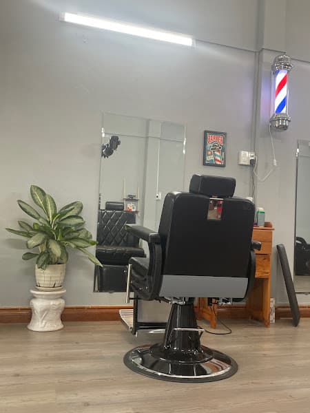 Hình ảnh Leo Barber Shop - 4