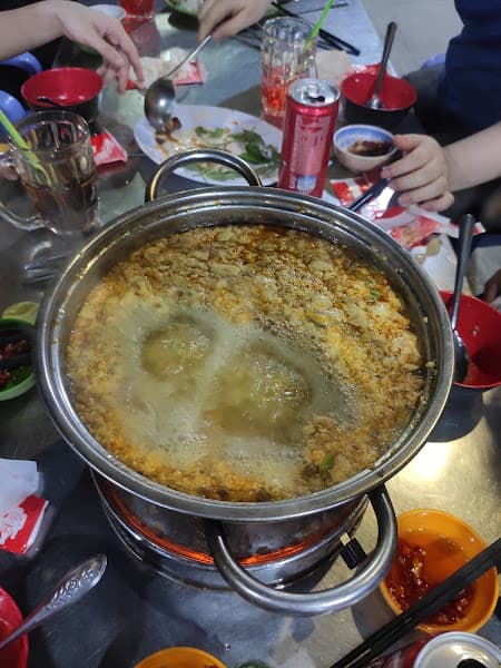 Hình ảnh Quán Bia Sệt 87 Cua Cà Mau - 5