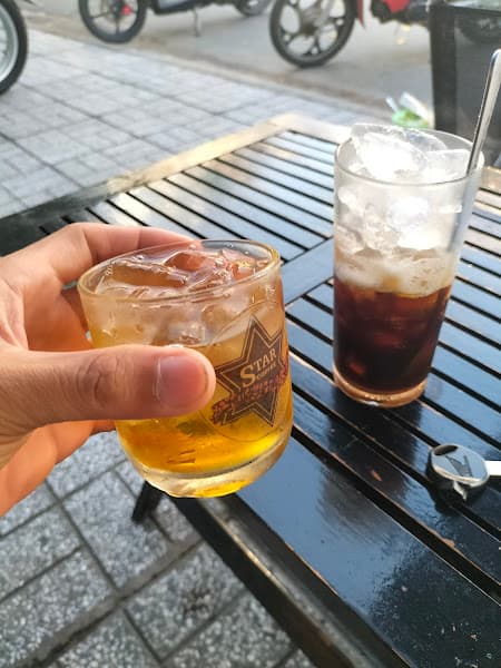 Hình ảnh STAR COFFEE cà phê sạch - 2