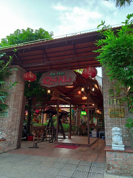 Hình ảnh Ẩm Thực Quê Nhà Quận Tân Bình - 2