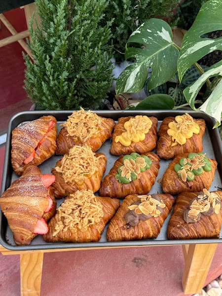 Hình ảnh Tiệm peo - trà sữa cà phê - 4
