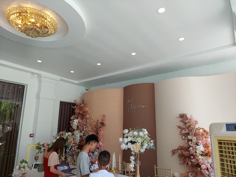 Hình ảnh The gold coffee - 5