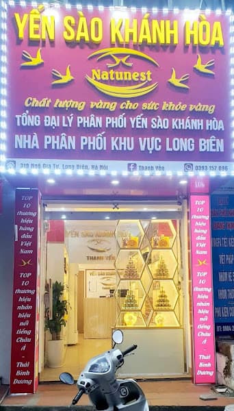 Hình ảnh YẾN SÀO NATUNEST KHÁNH HÒA - THANH YẾN - 2