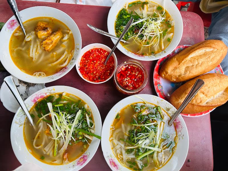 Hình ảnh Bánh Canh Cá Lóc Dì Hương - 5