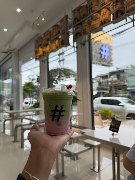 Hình ảnh # COFFEE PLEIKU - 3