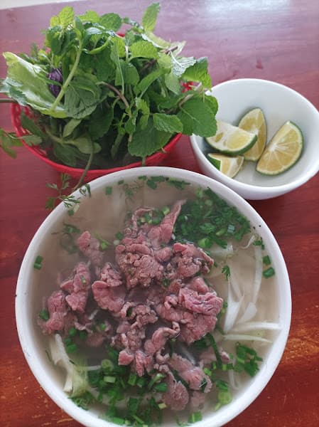 Hình ảnh PHỞ 007 - Thu Tám - 5