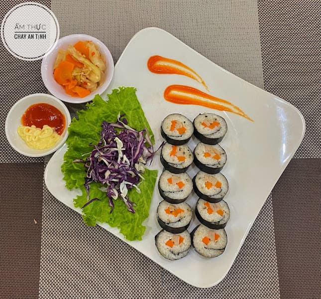 Hình ảnh Tiệm chay An Tịnh - 3