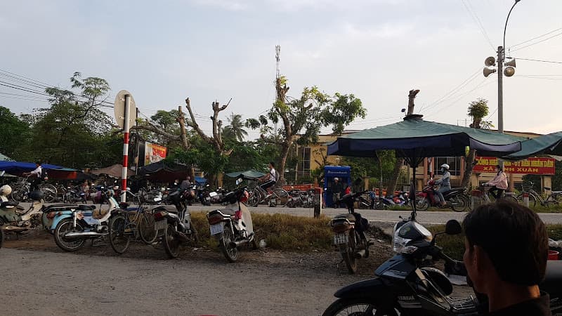 Hình ảnh Siêu thị Bách hóa XANH Ấp Vĩnh Trinh - 2