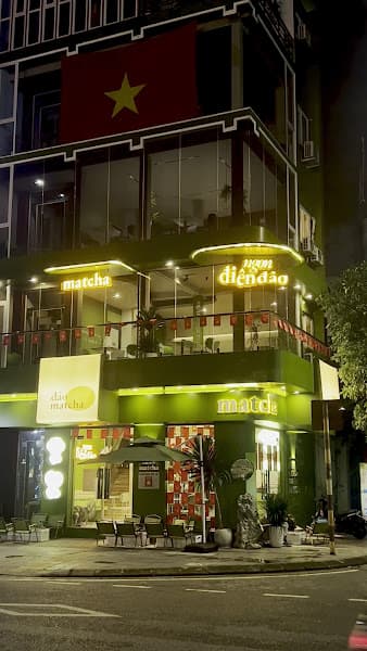 Hình ảnh Đảo Matcha Bắc Giang - 3