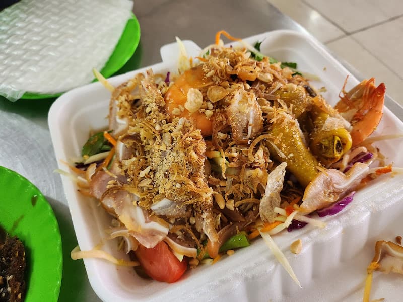 Hình ảnh BÚN BÒ GÂN - 4