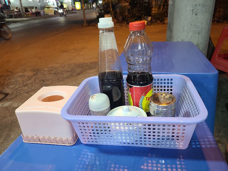 Hình ảnh Súp cua Ty - 2