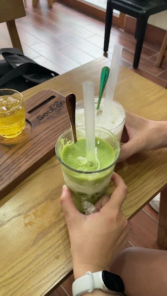 Hình ảnh SOUL TEA - 2