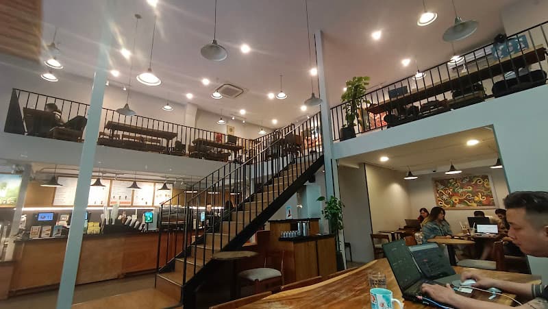 Hình ảnh The Coffee House - Bình Phú - 4