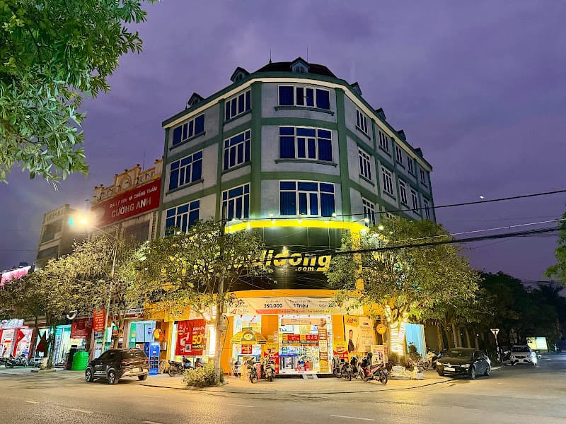 Hình ảnh Siêu thị Thế Giới Di Động - 5