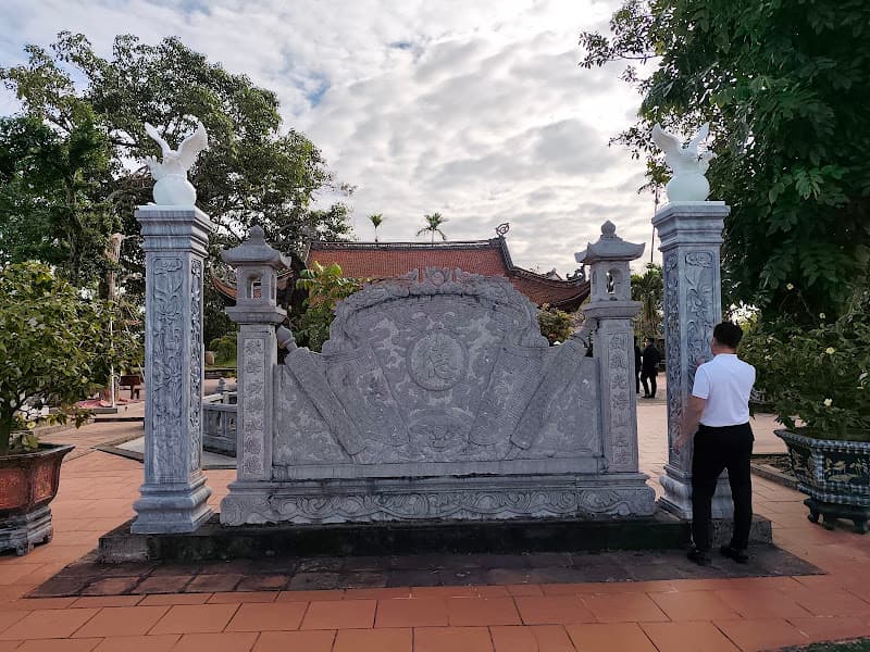 Hình ảnh Khu Di tích lịch sử Quốc gia đặc biệt Bạch Đằng Giang - 4