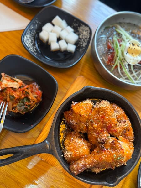 Hình ảnh Ovenmaru Chicken - 2