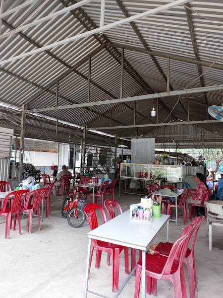 Hình ảnh Cơm chay từ thiện TỪ TÂM - 3