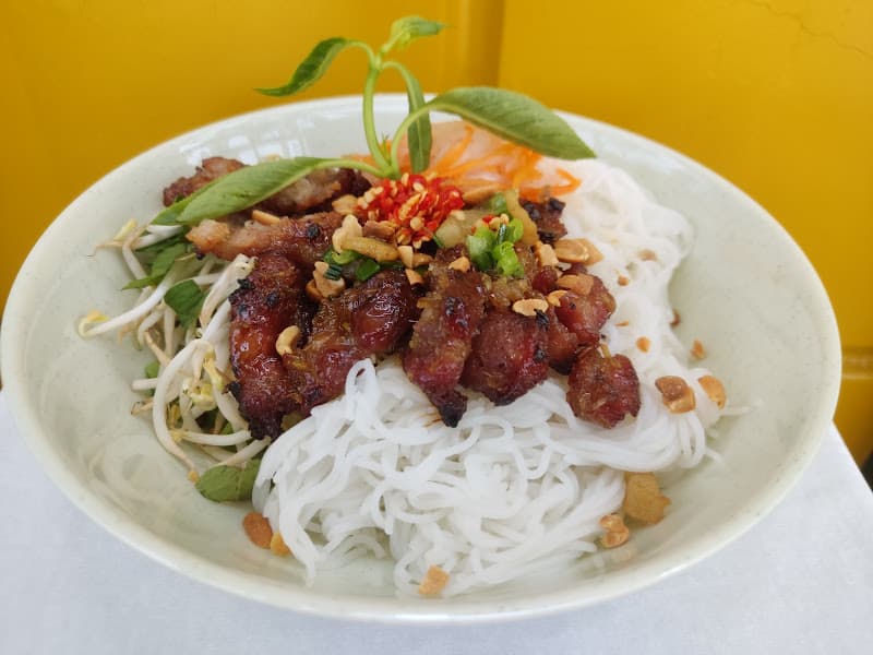 Hình ảnh Bánh xèo Châu Đốc (Biên Hoà) - 4