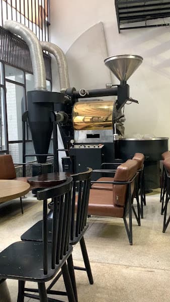 Hình ảnh Là Mơ Coffee - 3
