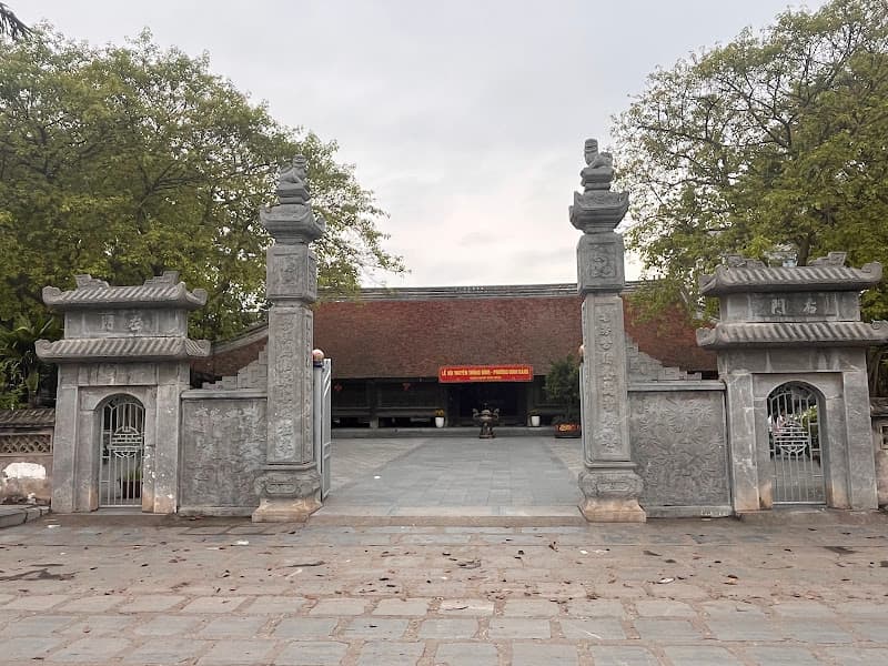 Hình ảnh Đình Đình Bảng - 3