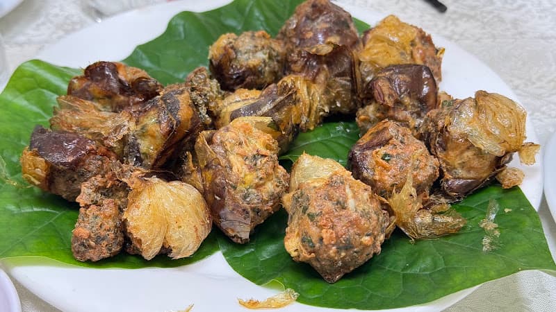 Hình ảnh Nhà Hàng Sam Biển Dũng Hoa - 2