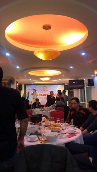 Hình ảnh Nhà Hàng Dạ Lan Center - 2