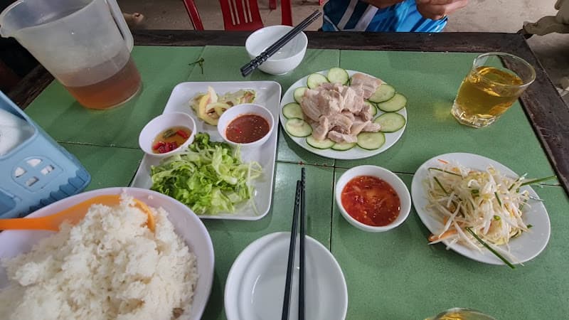 Hình ảnh Cơm Hoài Thương - 4